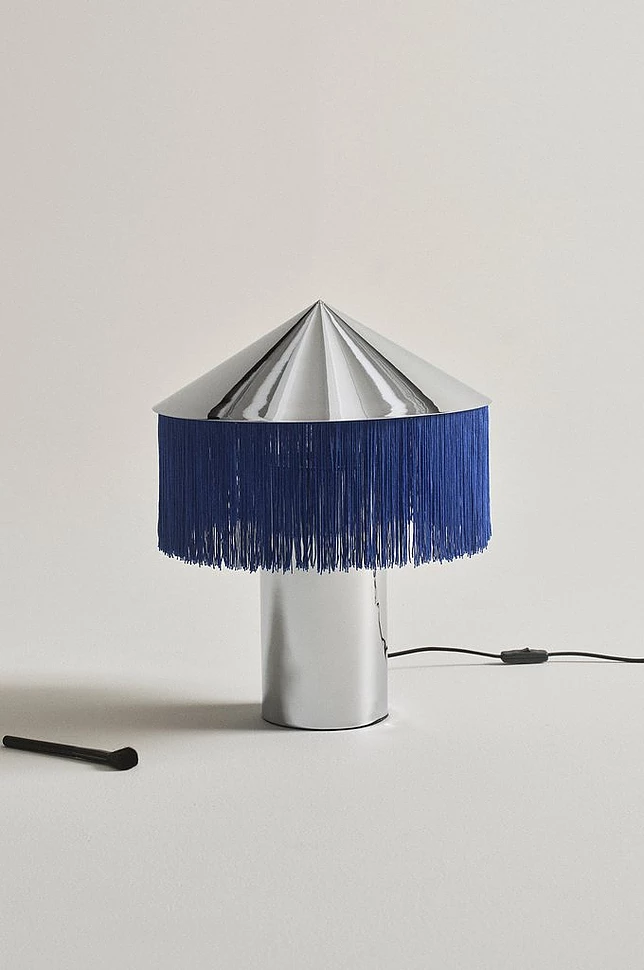 REGENCY bordlampe