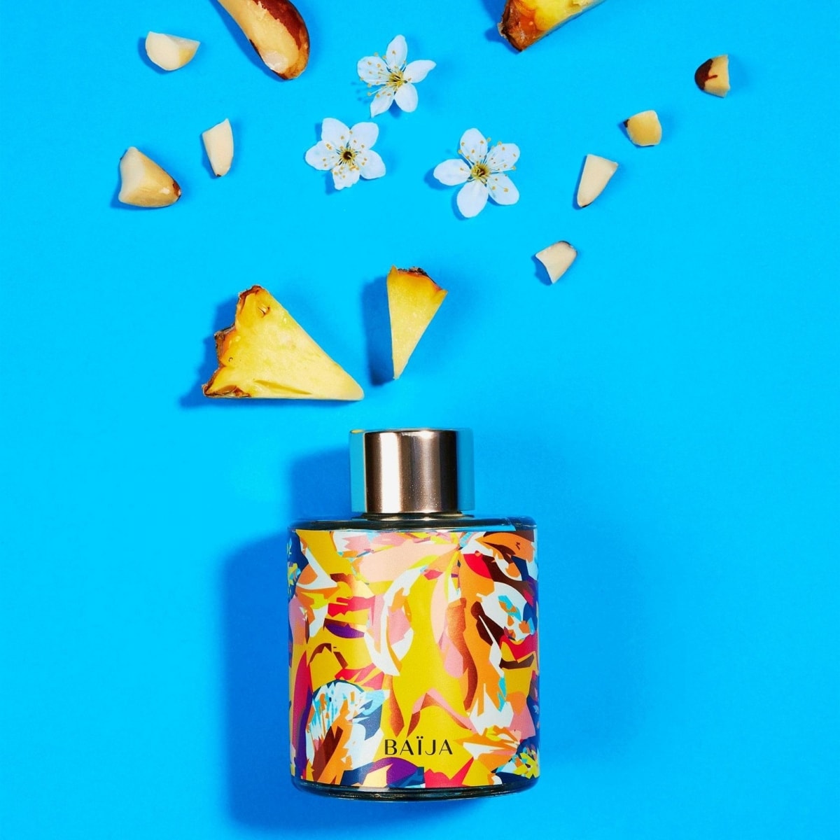 Baija Lost Paradise Bouquet Parfumé