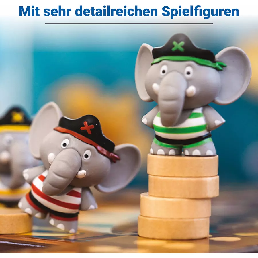 Ravensburger Planken-Plumpser