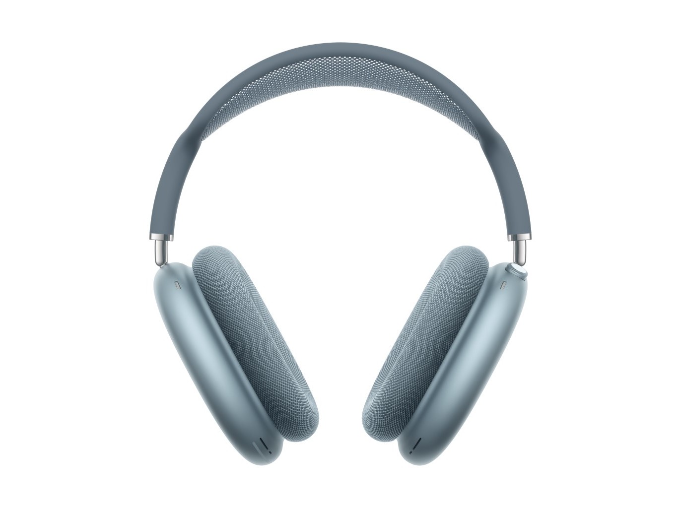 AUSCULTADORES APPLE AIRPODS MAX (USB-C AZUL)
