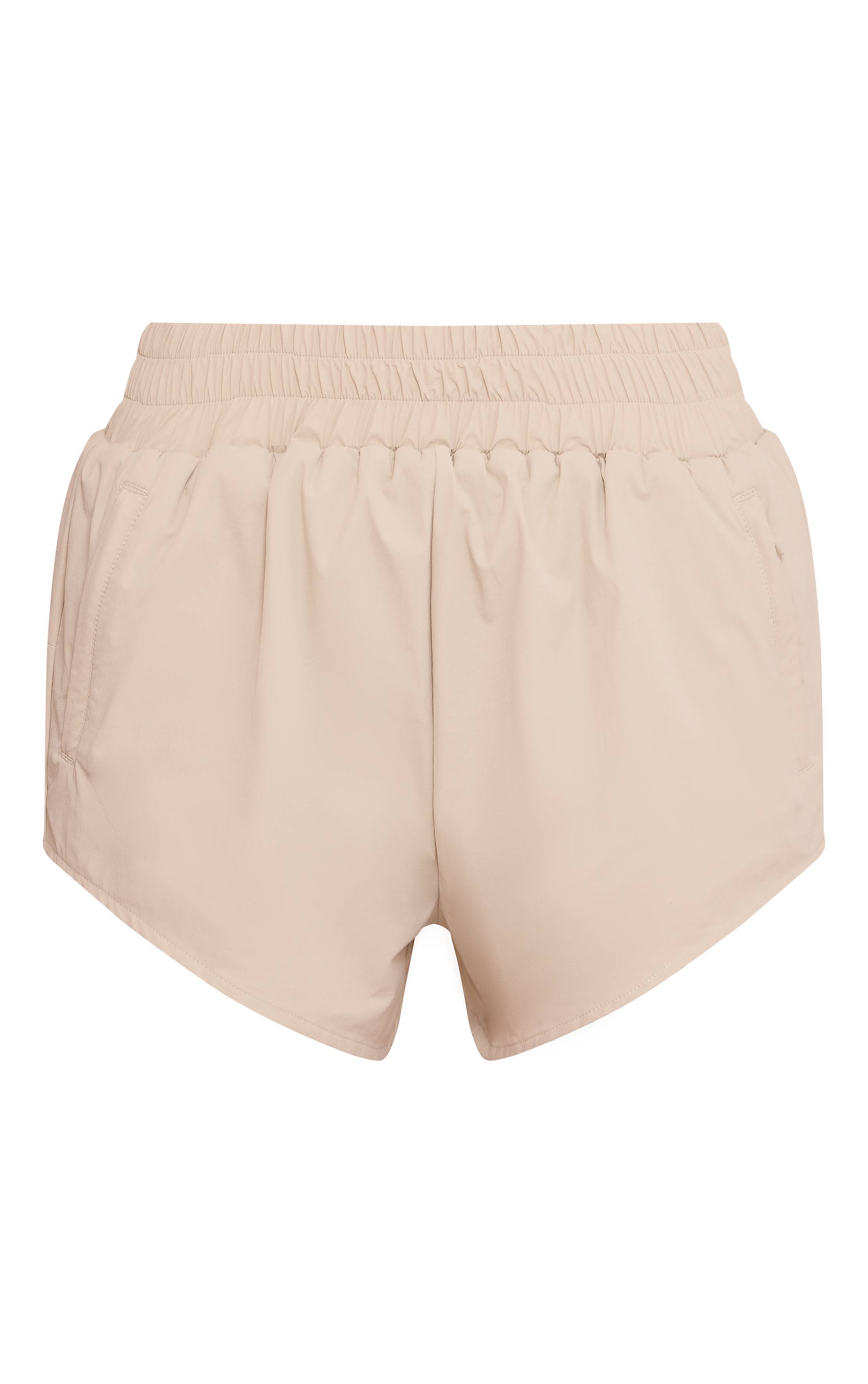 Avoine Short De Jogging Plt Shell