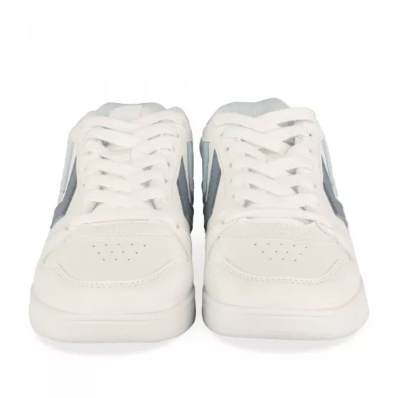 Baskets BLANC HUMMEL