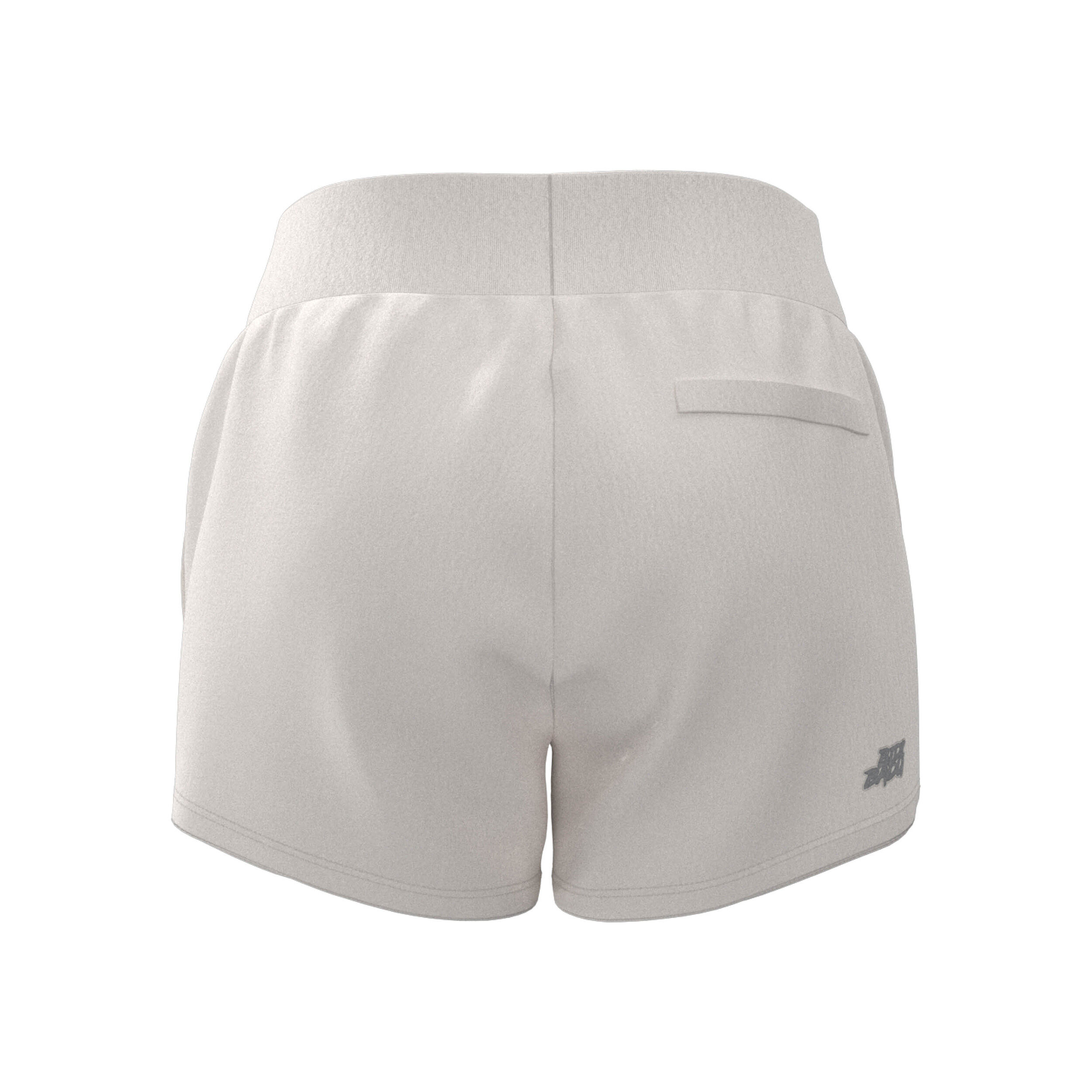 BIDI BADU Chill Shorts Femmes - Blanc