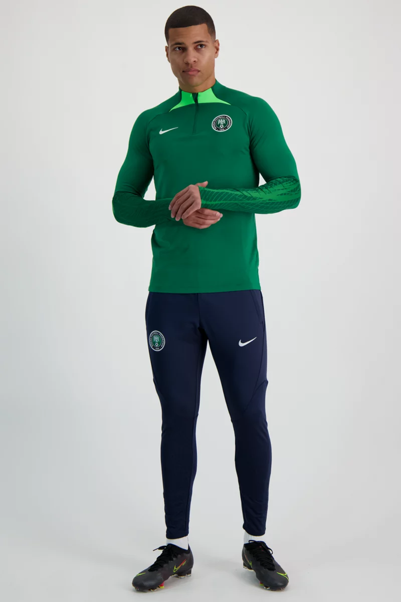 Nike Nigeria Strike Herren Trainerhose