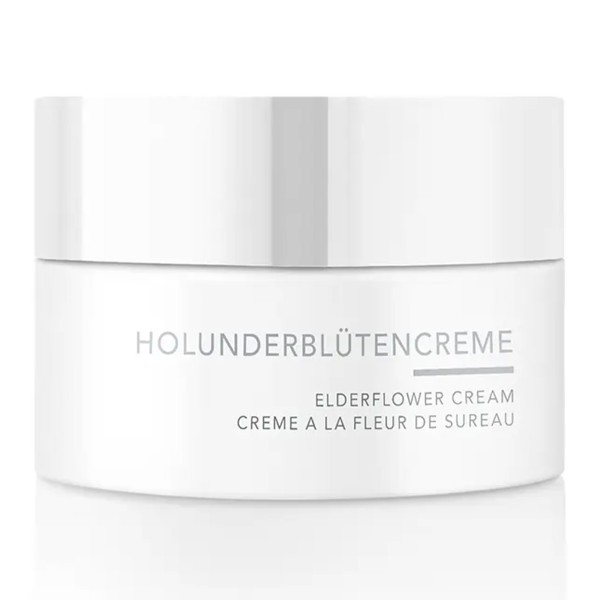 Charlotte Meentzen Holunderblütencreme 50ml