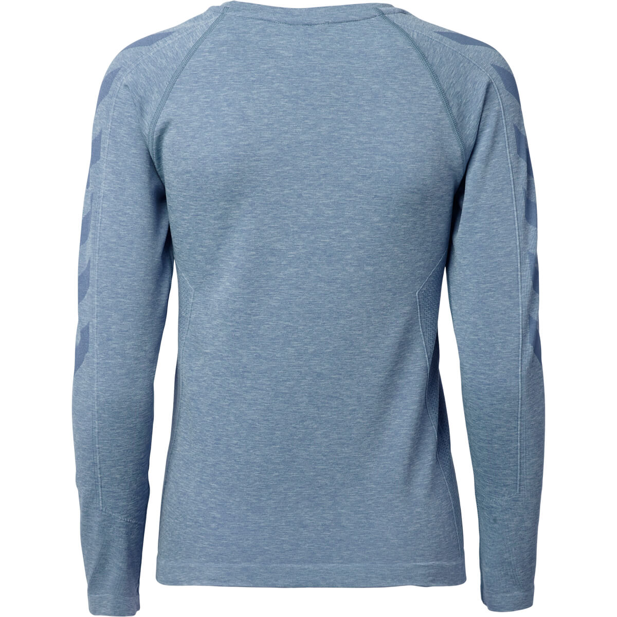 hummel Cana Seamless Langærmet Trænings T-shirt Dame