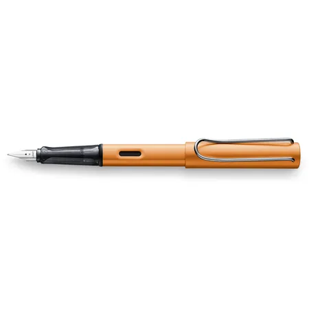 LAMY Füller Al-star bronze M