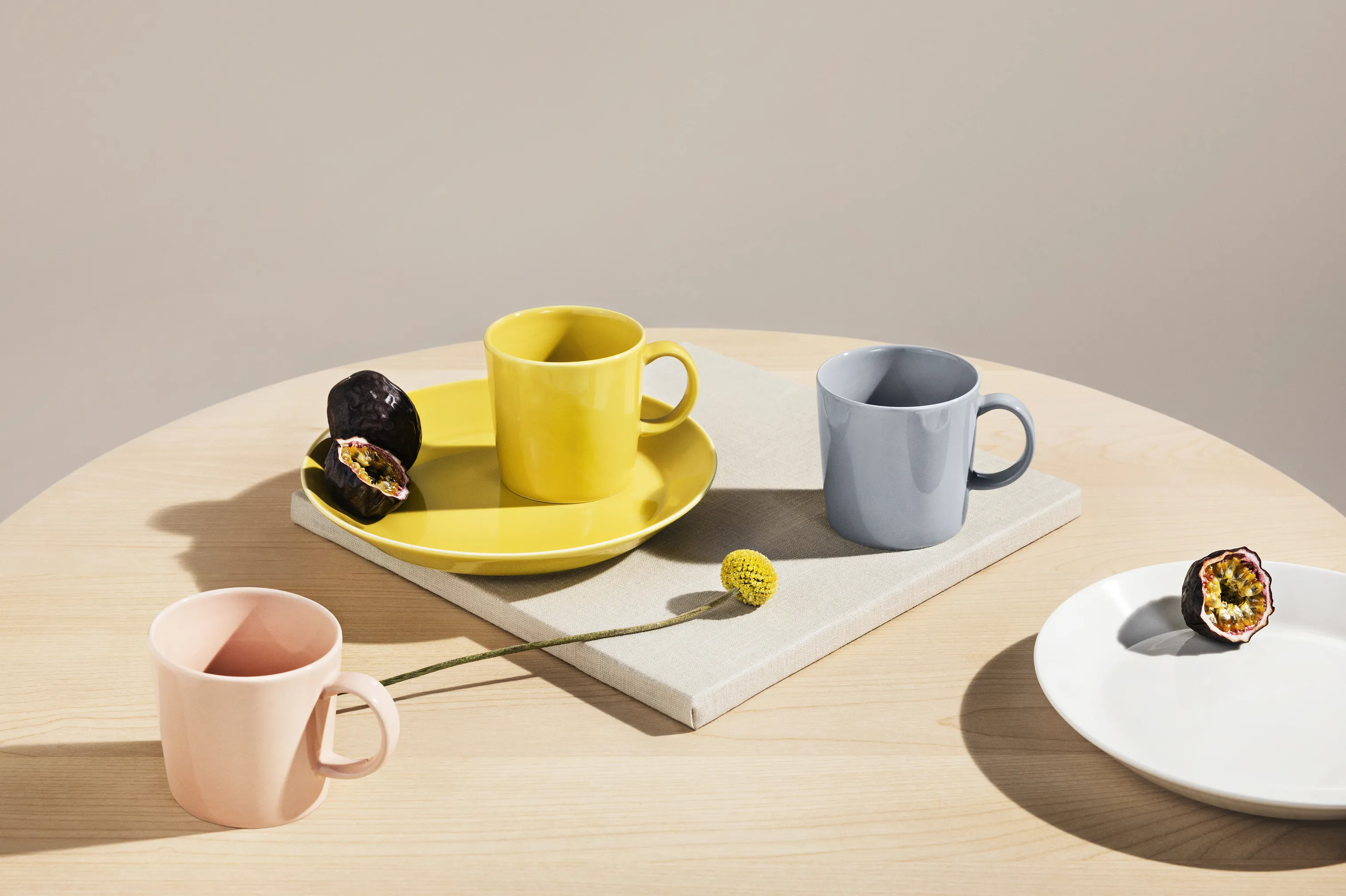 Iittala Teema Tallerken