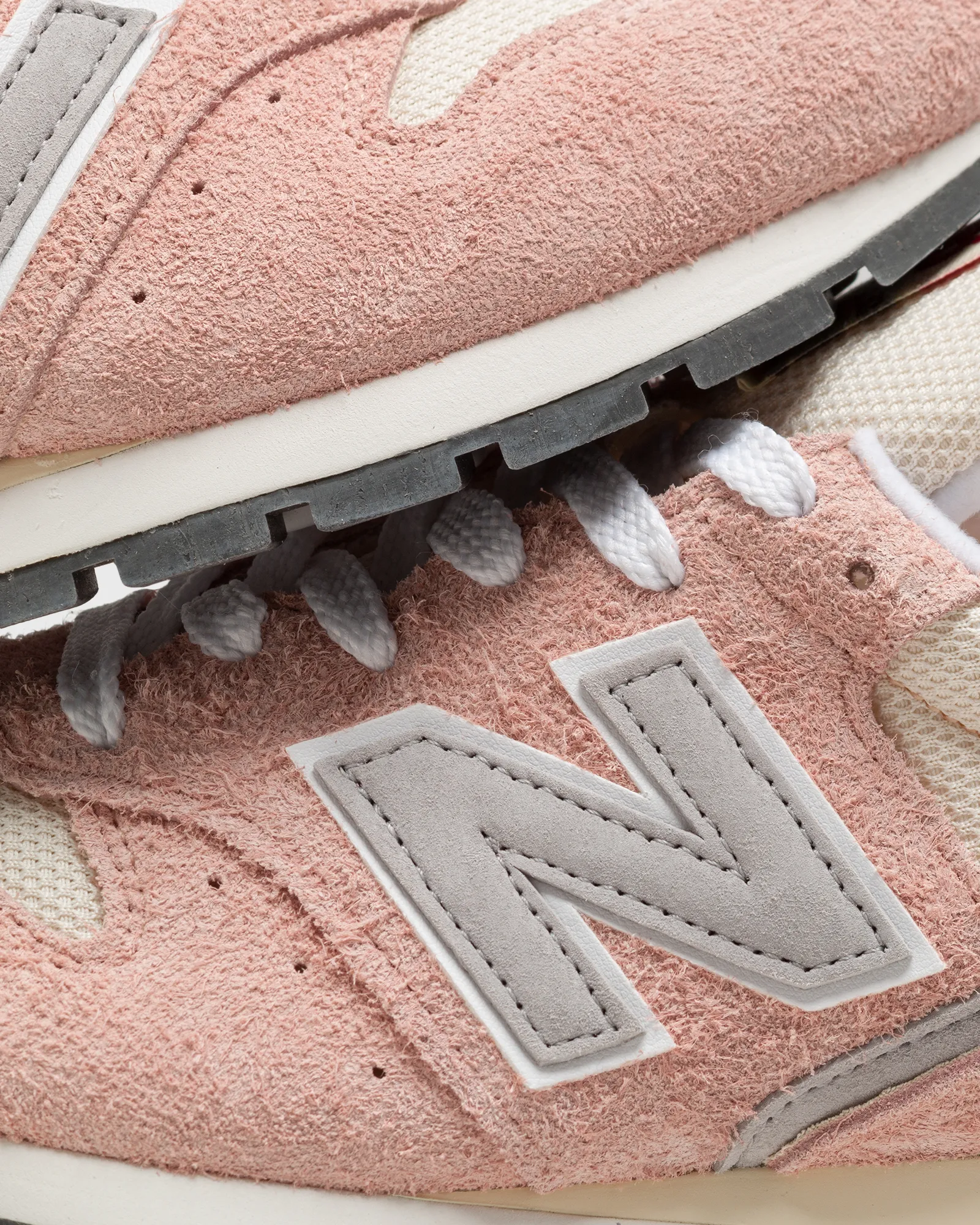 New Balance 996 Made in USA