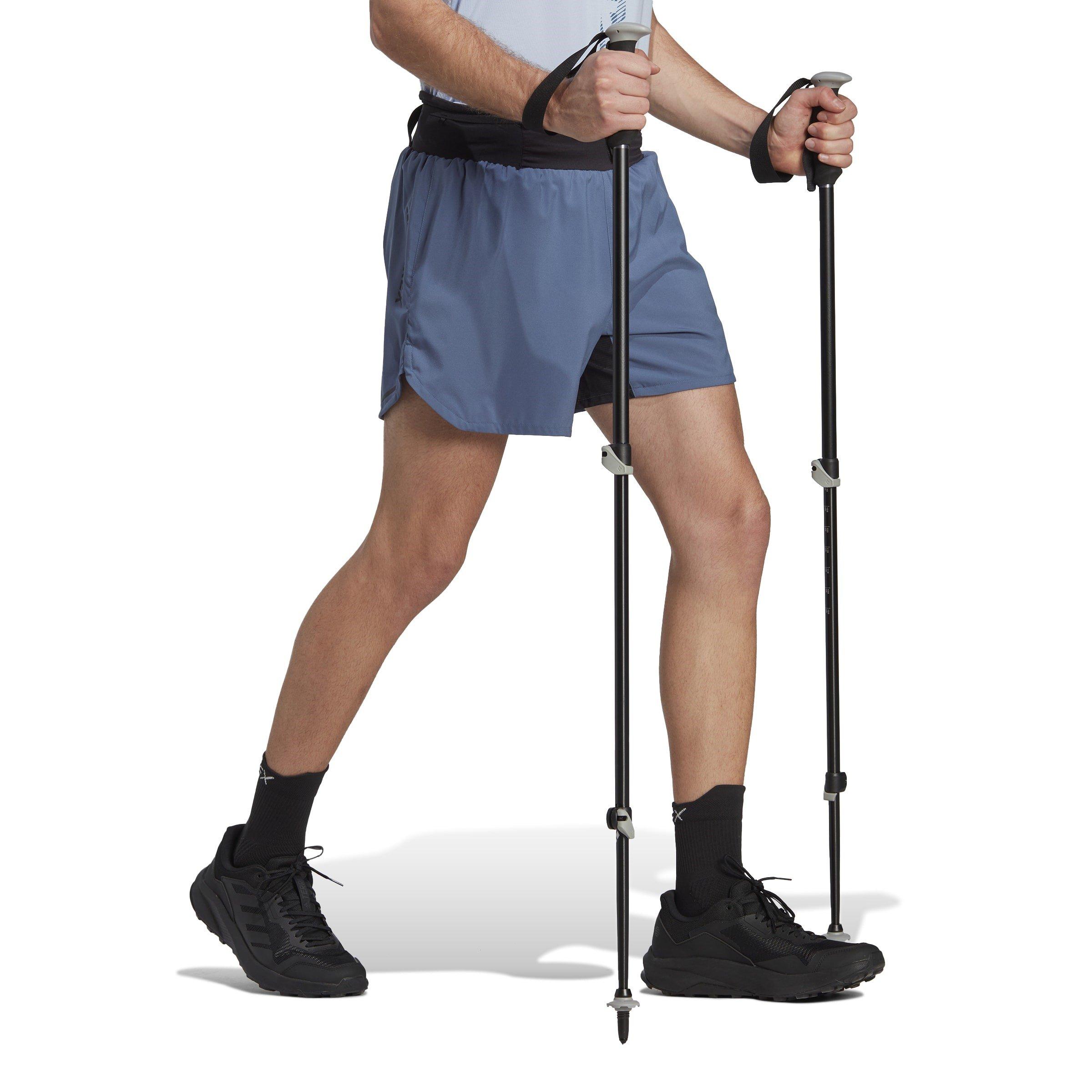 adidas Terrex Agravic Trail Running Shorts Mens