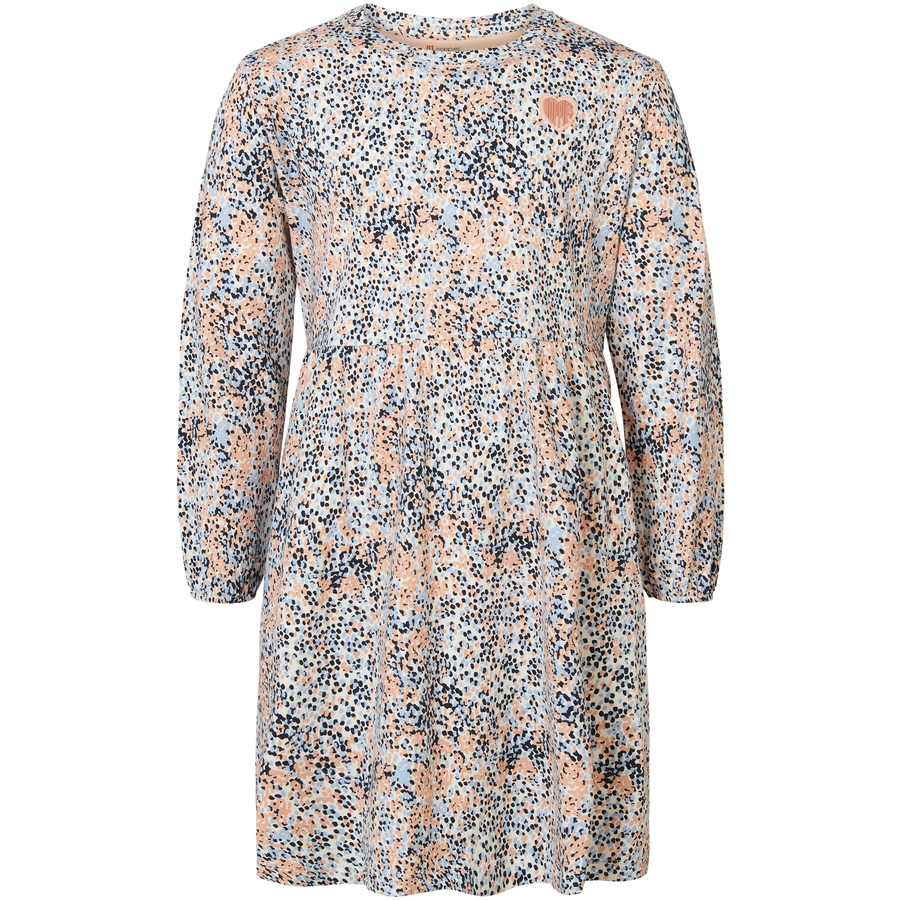 Noppies Kleid Parsons Almost Apricot