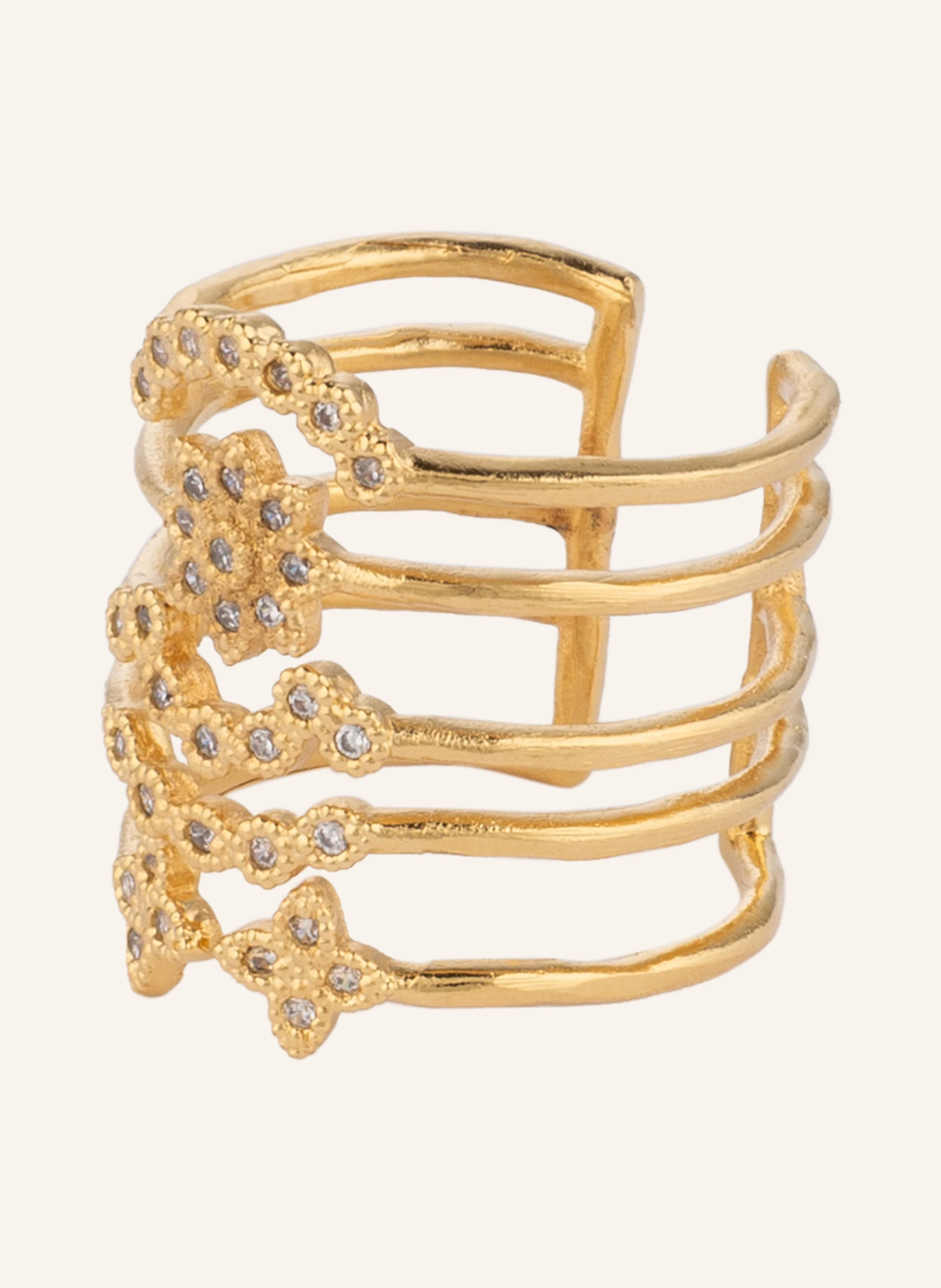 maje Ring