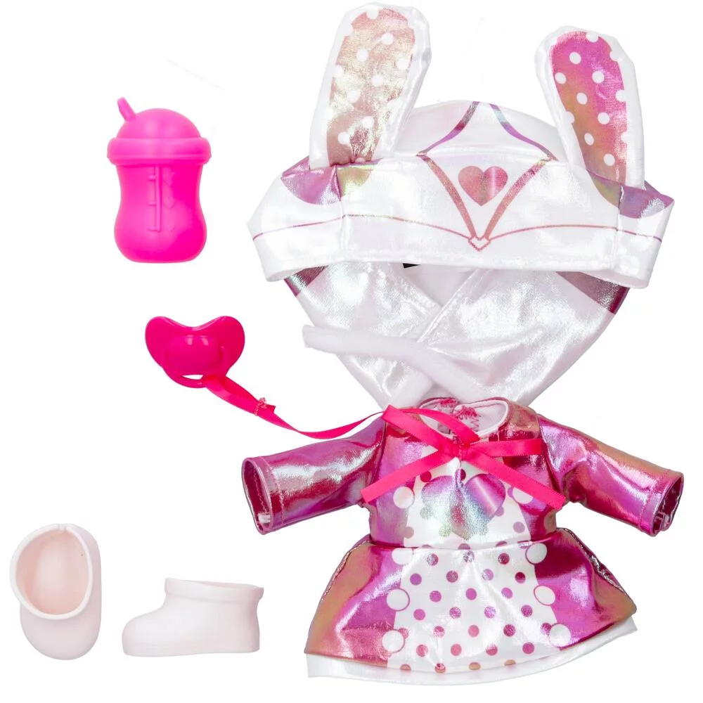 CRY BABIES STARS - POUPEE CONEY 30 CM