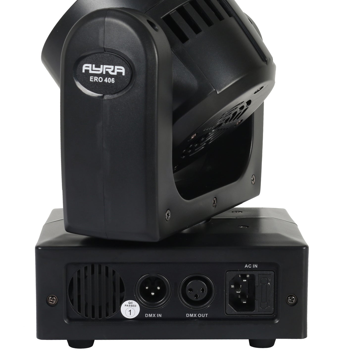 Ayra ERO 406 moving head
