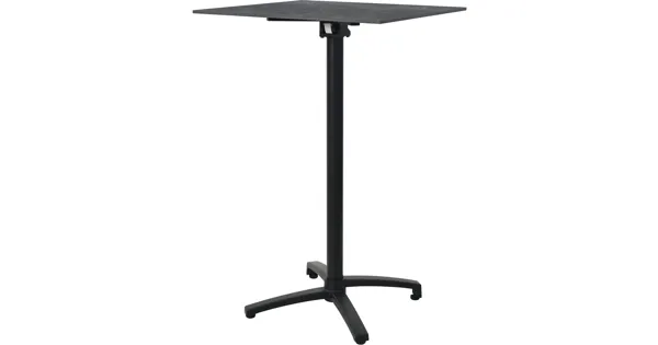 Bartisch Inca 70 cm klappbar