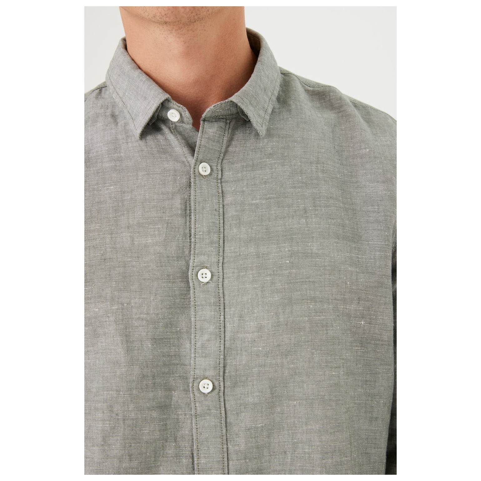 Garcia Z1170_men`s shirt ls
