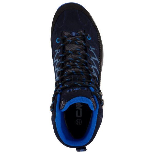 CMP - Junior's Rigel Mid Trekking Shoes Waterproof - Chaussures de randonnée