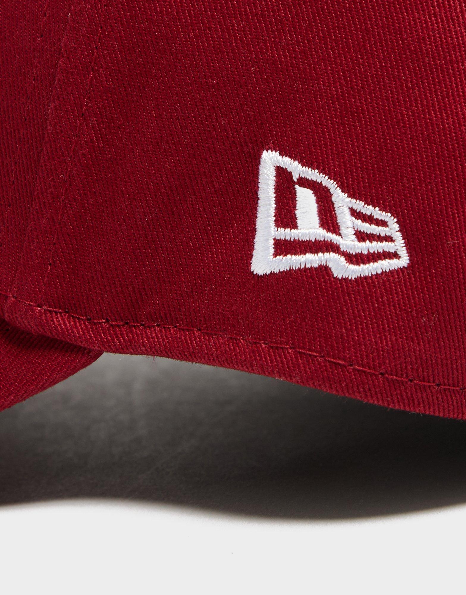 New Era Casquette AS Roma Core 9FORTY