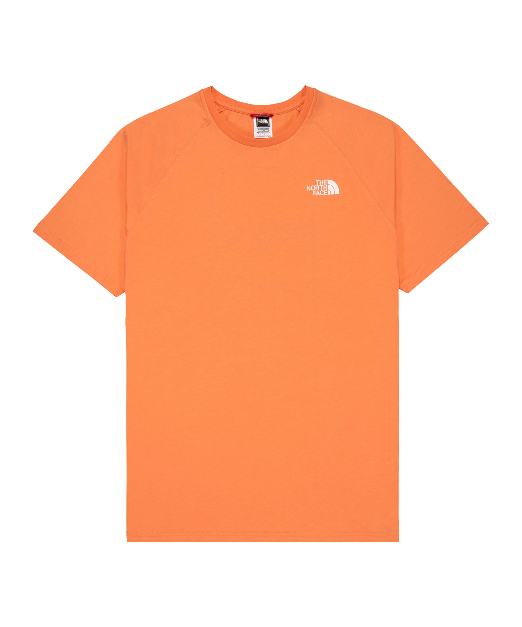 The North Face| Herren T-Shirt