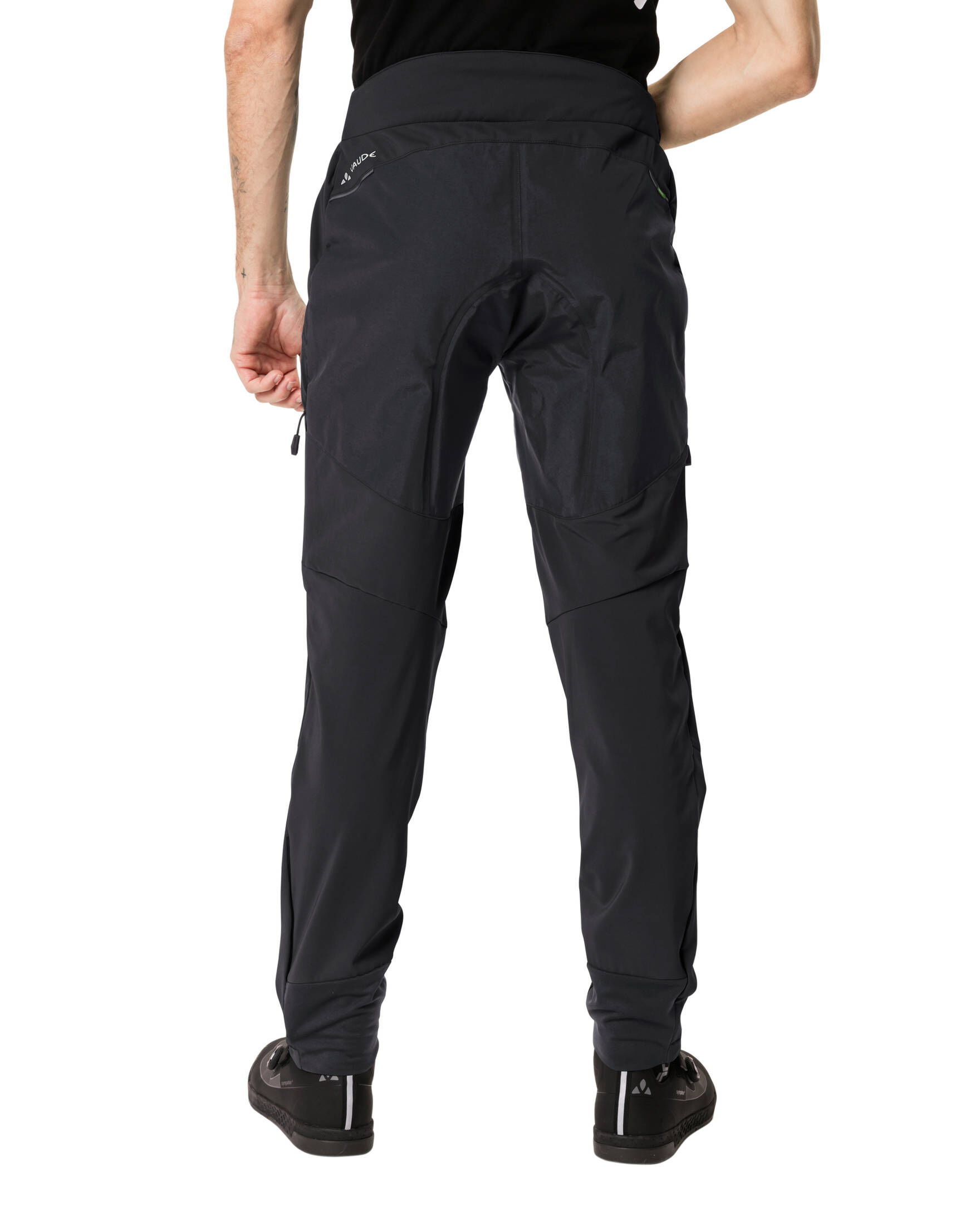 VAUDE| Herren Radhose MINAKI