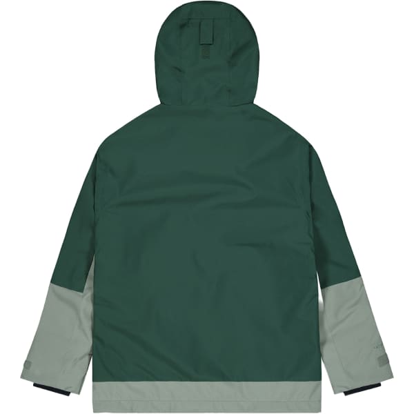 Veste de ski PICTURE NITRIC JKT PONDEROSA PINE LAUREL- WREATH BLACK