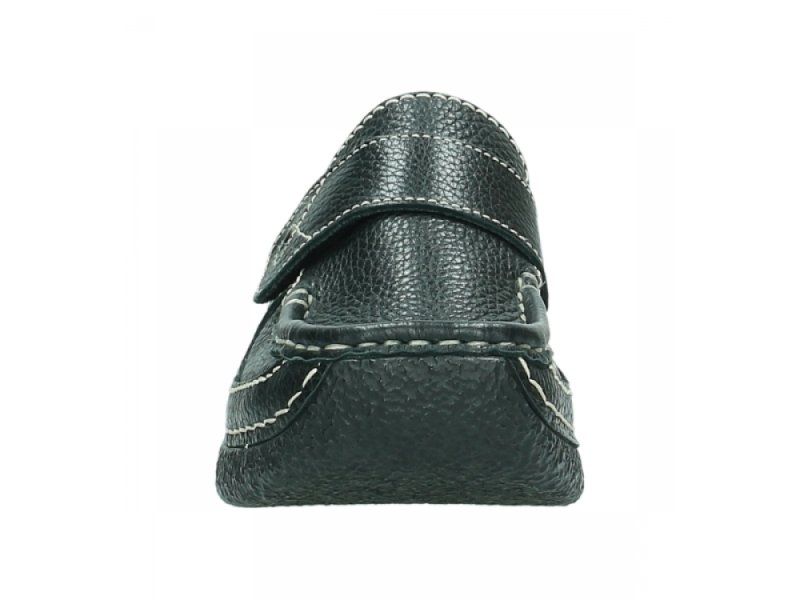 Wolky Roll Strap 06221 Zwart