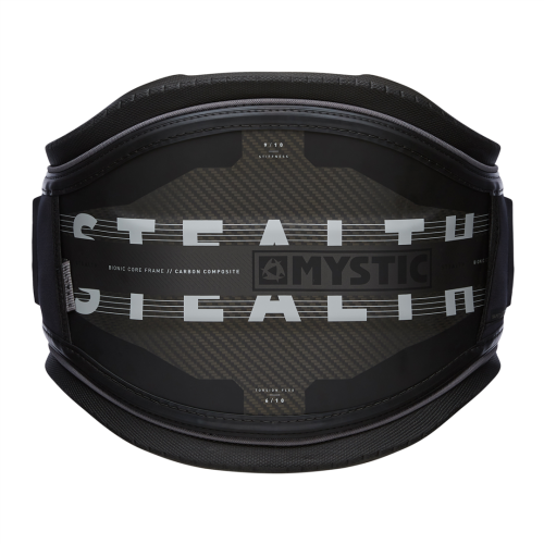 MYSTIC Stealth Waist Harness