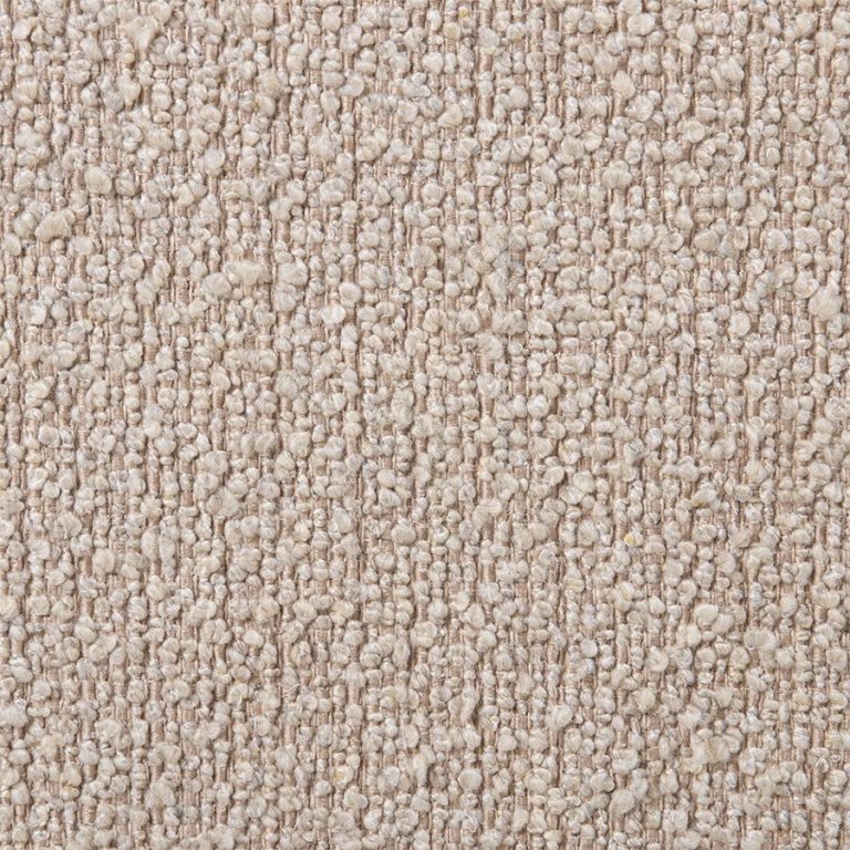 HKliving Jax bank element rechts sneak light grey