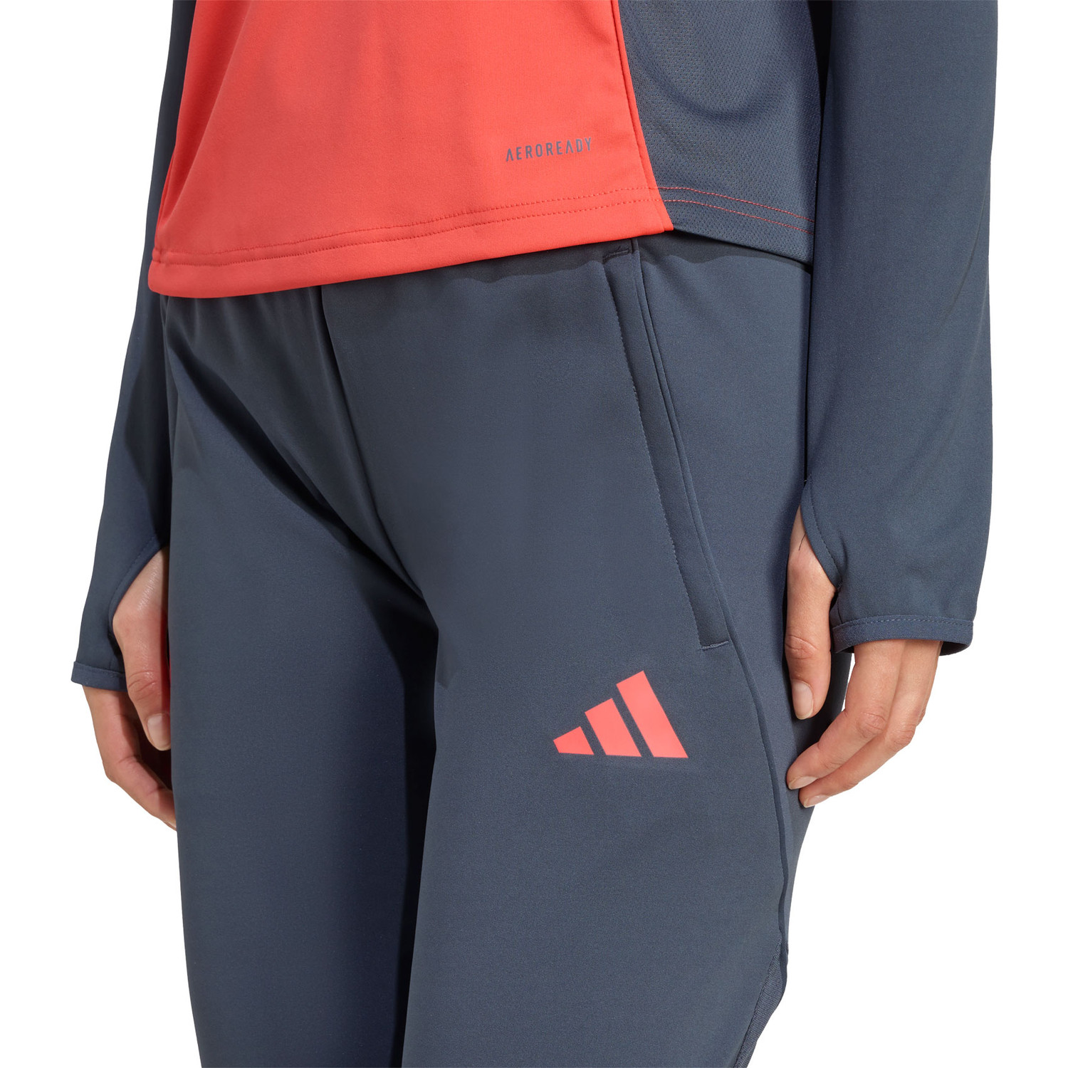 adidas Bayern München Trainingspak Dames