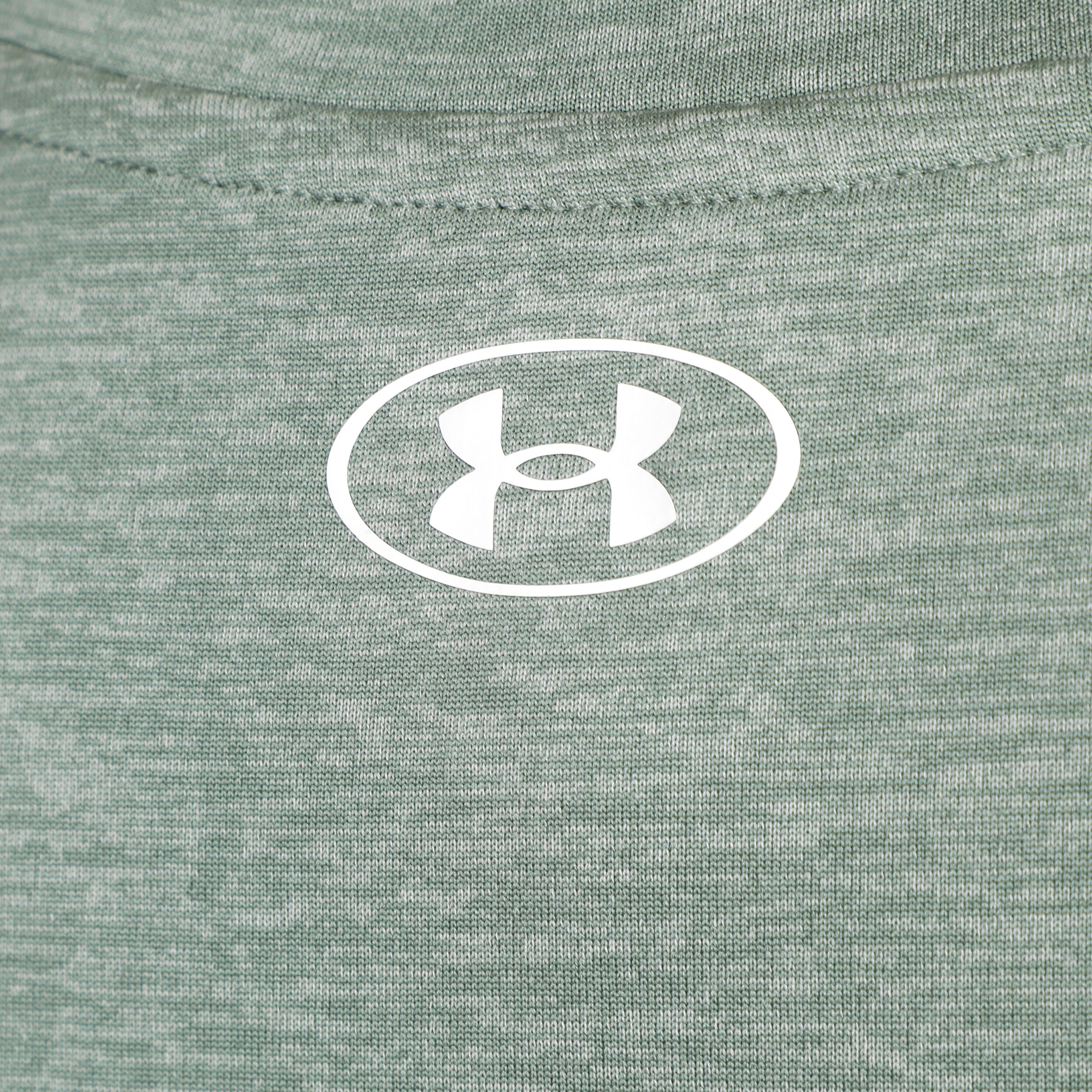 Under Armour Tech T-shirt Femmes - Sauge