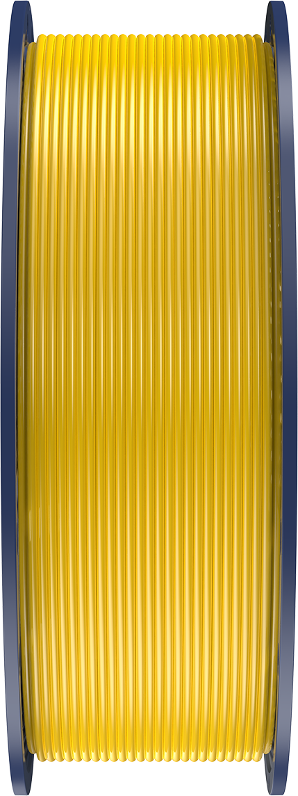 SUNLU  PETG Vivid Yellow, 1,75 mm / 1000 g    Zähes, leicht zu druckendes PETG Filament in Vivid Yellow