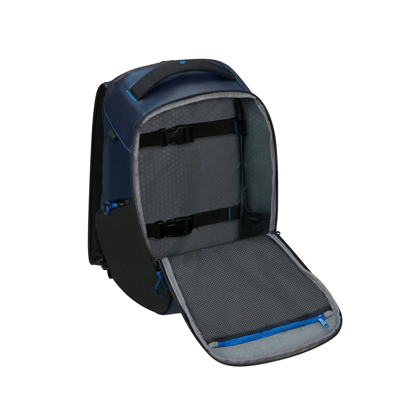 Samsonite | Ecodiver XS | Cabin Underseater met laptopvak 14