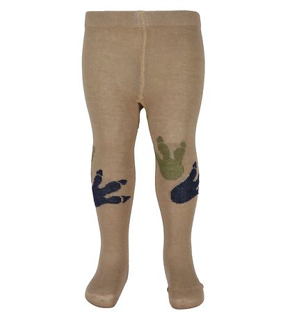 Minymo Strumpfhosen - Navy -Pack - Dark