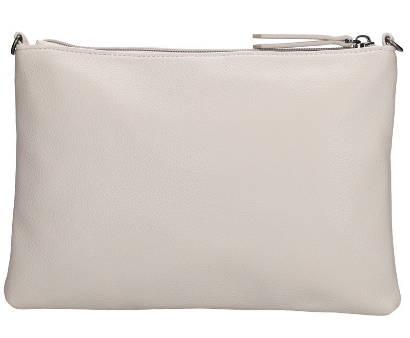 Beagles Schoudertas Taupe Dames