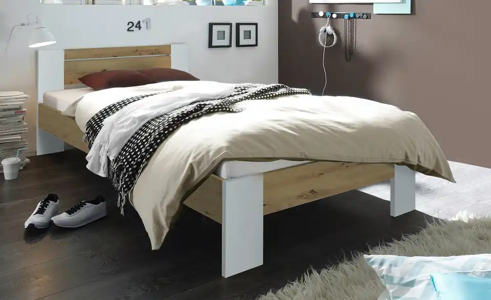 Futonbett Vega