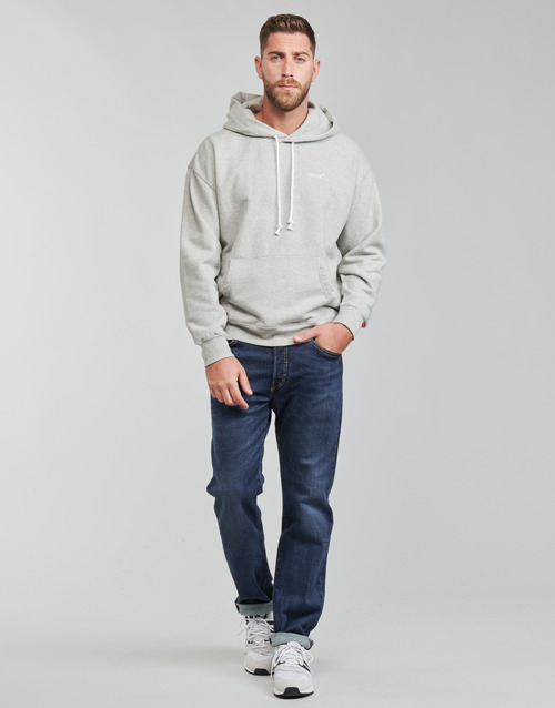 Levi's - 501 LEVI'S ORIGINAL Azul