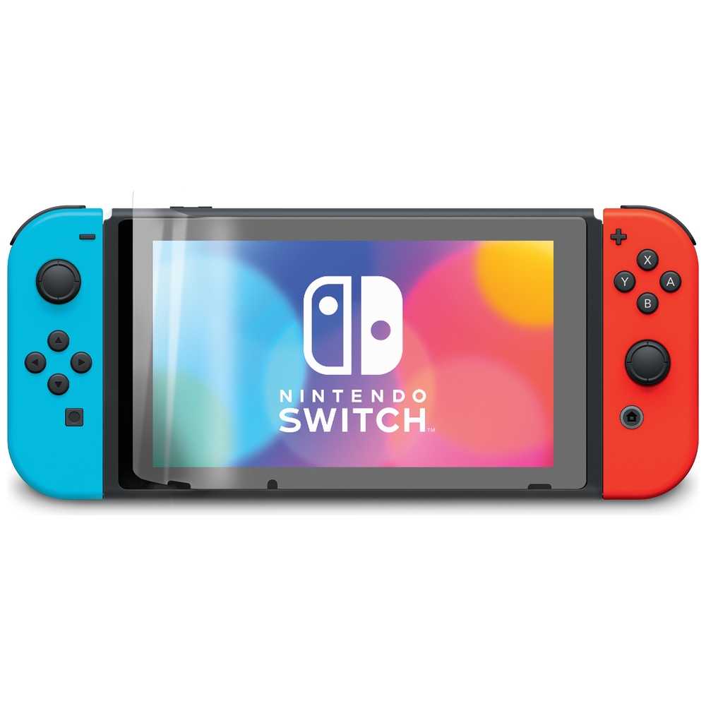PDP Gaming Multi-Screen Protector Kit für Nintendo Switch oder Nintendo Switch OLED