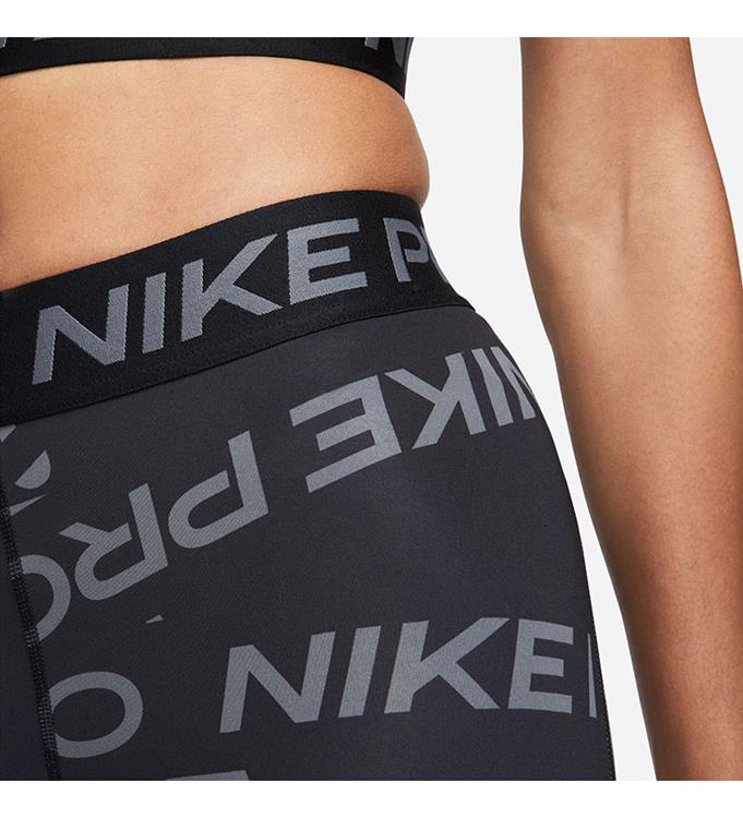 Nike Women Pro Dri-FIT Mid-Rise 7/8 Sportlegging