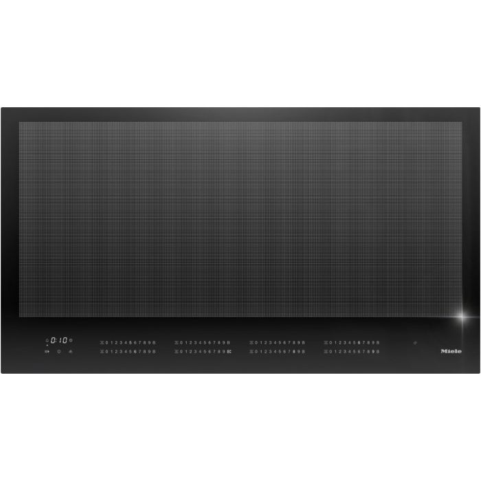 Miele Autarkes Induktions-Kochfeld KM 7897-1 FL DiamondFinish