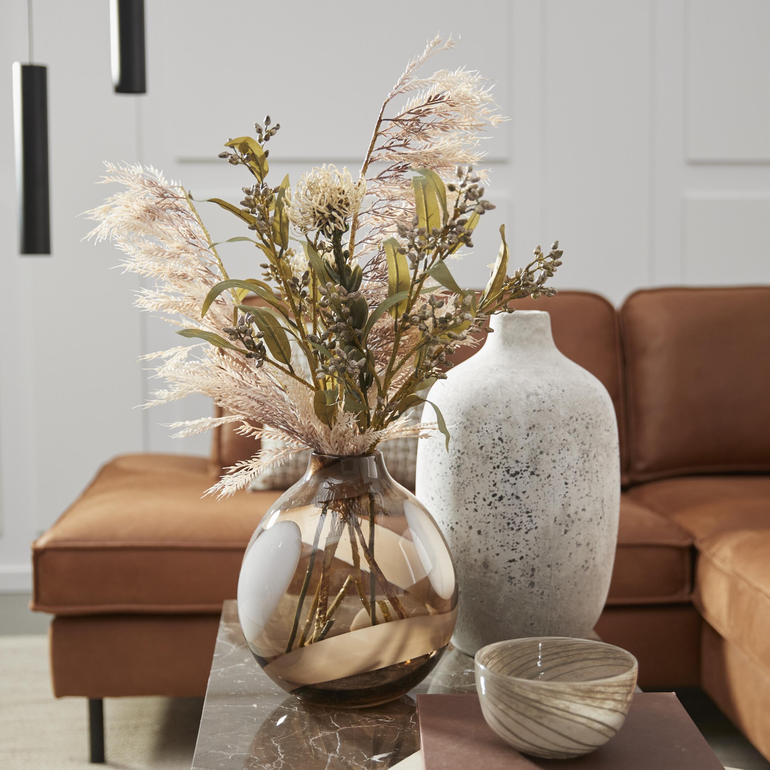 Thera Vase 27 x 25 cm