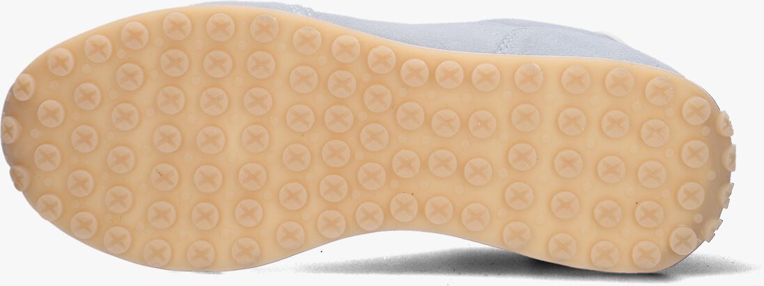 MEXX blauwe mexx lage sneakers jess