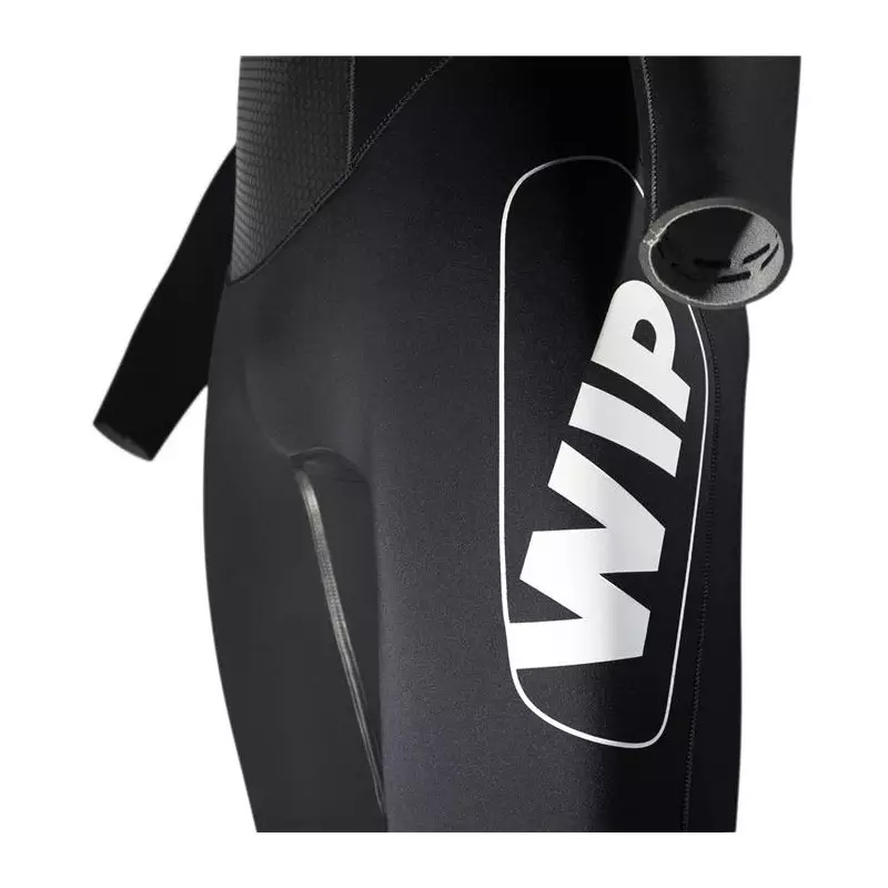 Combinaison intégrale impact FORWARD WIP Steamer Mk3 5/4/3 Front Zip