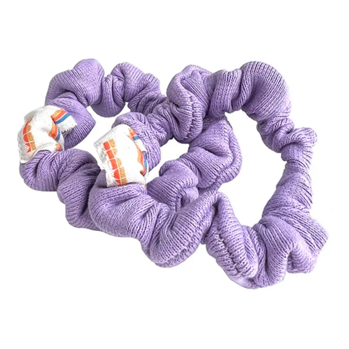 Beauw Deux Chouchous Jersey | Violet