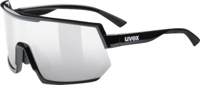 Uvexsportstyle 235 - schwarz