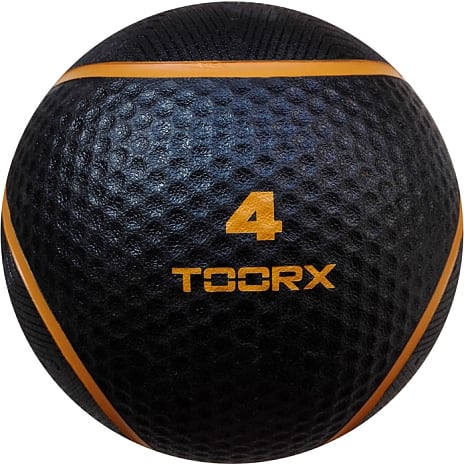Toorx medicinbold 4 kg