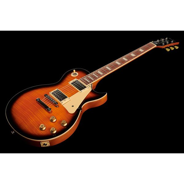 Harley Benton SC-450Plus VB V. Series Bundle