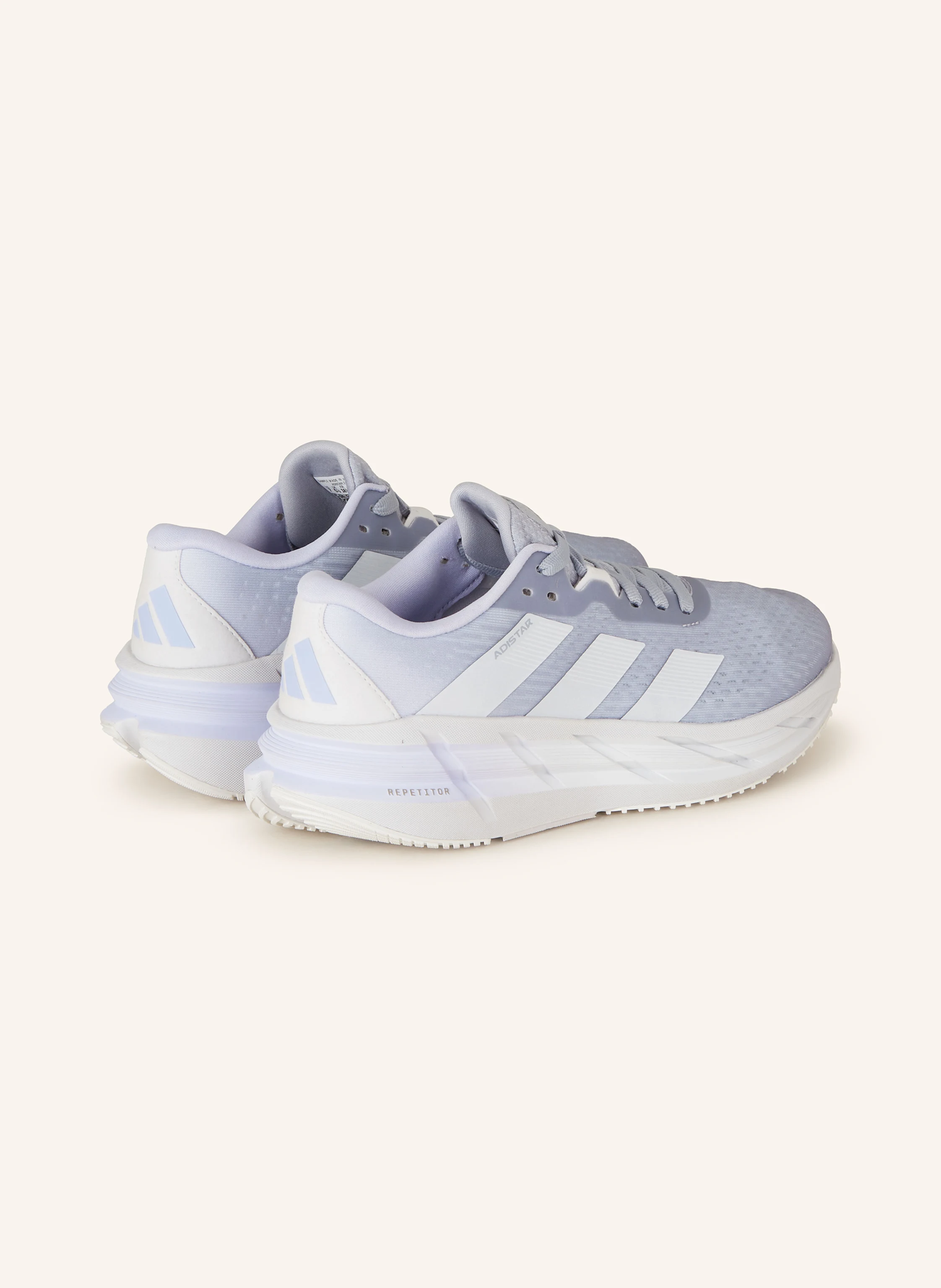 adidas Laufschuhe ADISTAR 3