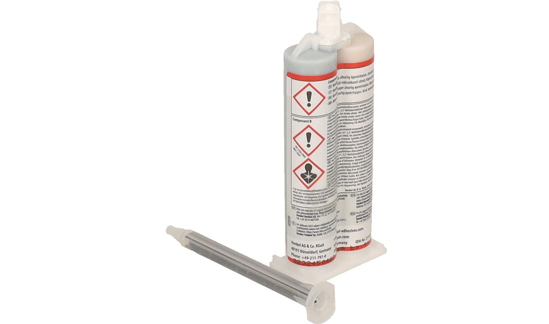 Teroson PU 9225 50ml plastikrep.