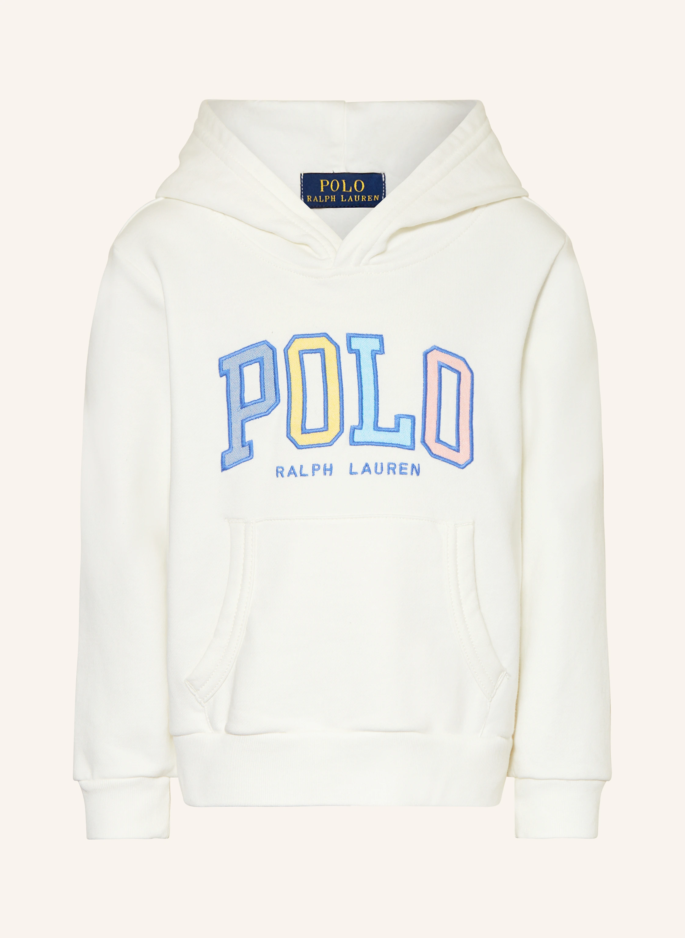 POLO RALPH LAUREN Hoodie