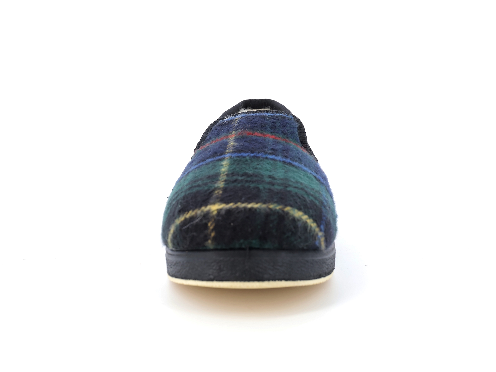 S brand-CALOLENE Textile Vert-Noir